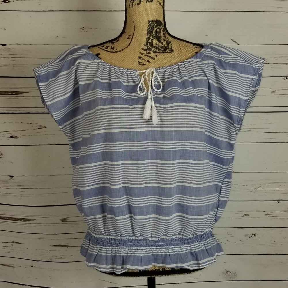Tommy Hilfiger blouse